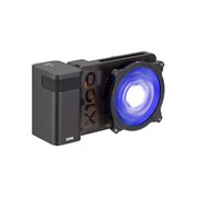 MOLUS X100 RGB COB Light Pro