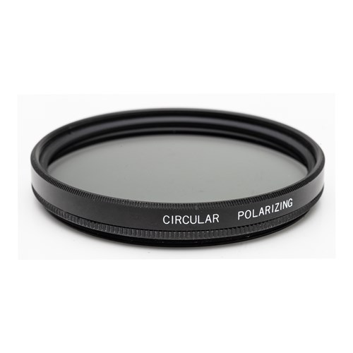 KAISER Filtro PL-CIRCULAR 52mm