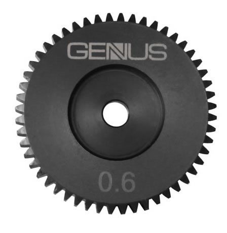 GENUS Pitch Gear Follow Focus - PG06