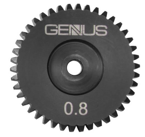 GENUS Pitch Gear Follow Focus - PG08