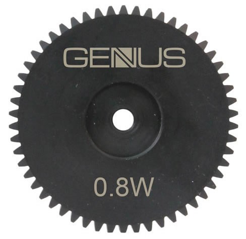 GENUS Pitch Gear Follow Focus - PG08W