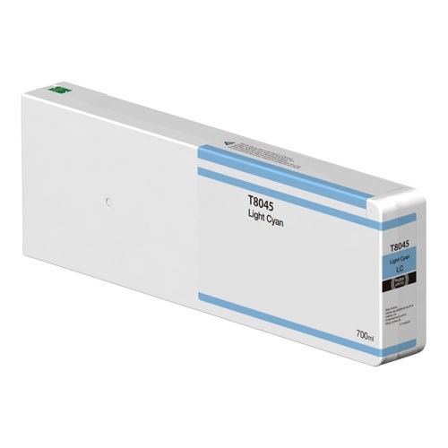 EPSON Tinteiro light Cyan T8045