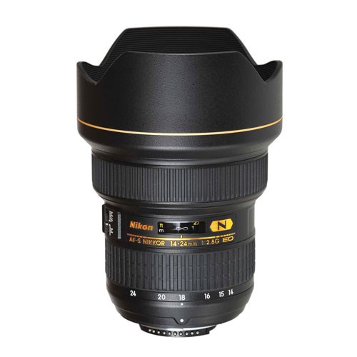 Nikon AF-S NIKKOR 14-24mm f/2.8G ED