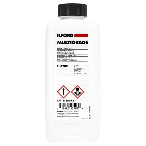 ILFORD MULTIGRADE 1L