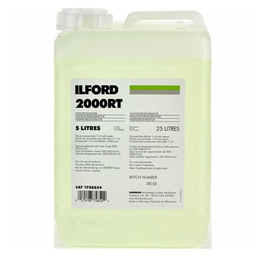 ILFORD 2000 RT