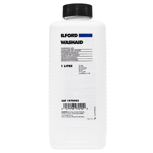 ILFORD WASHAID 1L