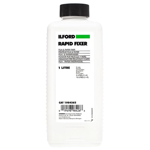 ILFORD RAPID FIXER 1L