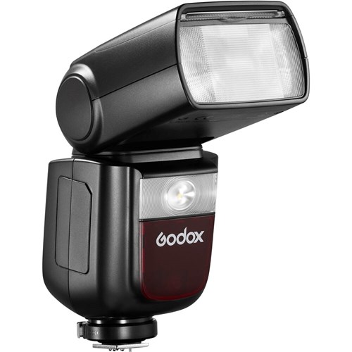 GODOX V860III (Fuji)