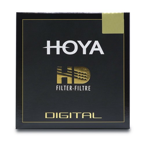 HOYA FILTRO PL-CIRCULAR HD DIGITAL 49MM
