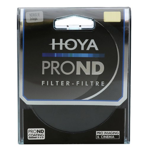 HOYA Filtro ND PROND 1000 77mm