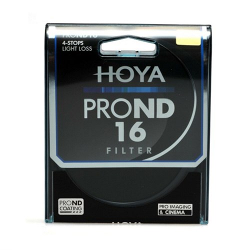 HOYA Filtro ND PROND 16 77mm