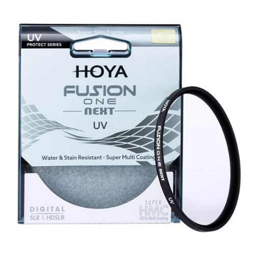 HOYA FUSION ONE NEXT UV 67mm
