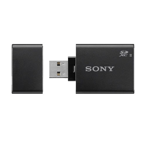 SONY MRW-S1