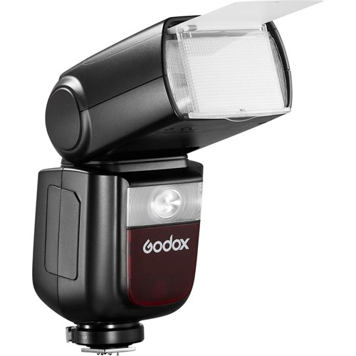 GODOX V860III (Fuji)