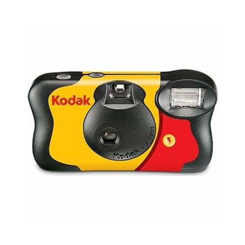 KODAK Descartável FunSaver