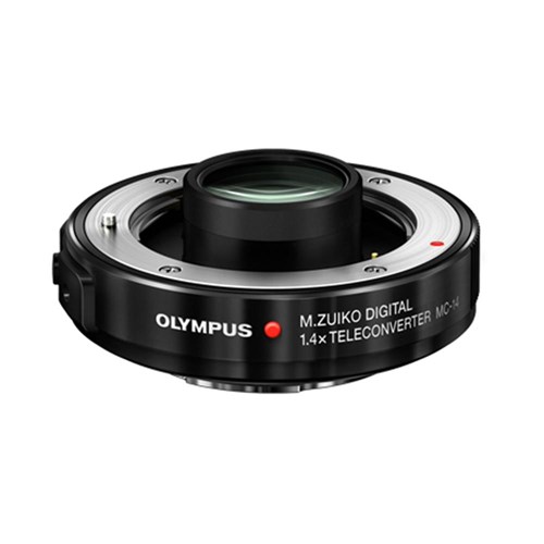 OLYMPUS Teleconversor MC-14 1.4x