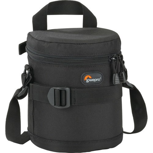 LOWEPRO Estojo para Objetivas 11x14cm