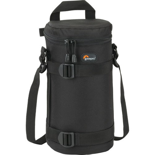 LOWEPRO Estojo para Objetivas 11x26cm