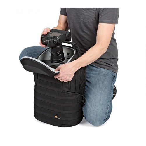 mochila lowepro protactic 450 aw