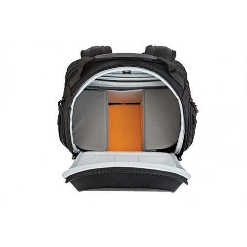mochila lowepro protactic 450 aw