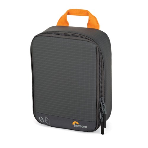 LOWEPRO GearUp Filter Pouch 100 Grey