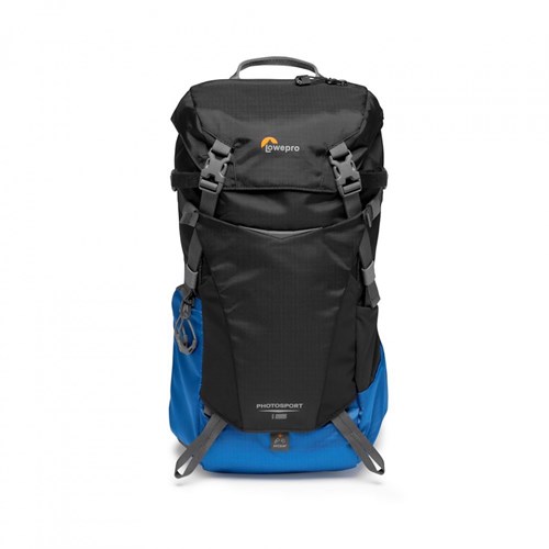 LOWEPRO PhotoSport BP 15L AW III (Black Blue)