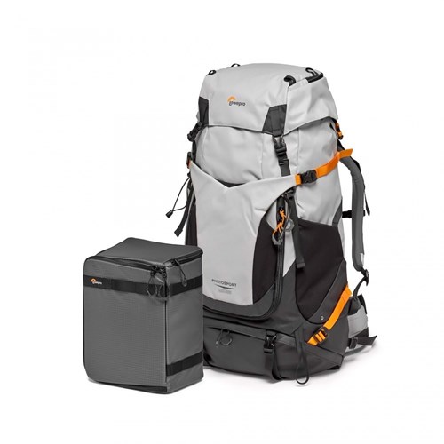 LOWEPRO PhotoSport PRO 55L AW III (S-M)