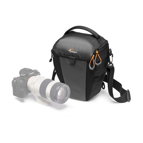 LOWEPRO Toploader Photo Active TLZ 50 AW