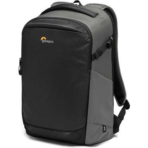 LOWEPRO Flipside BP 400 AW III (Black/Grey)