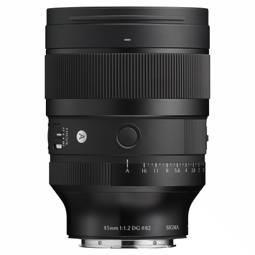 SIGMA 85MM F/1.2 DG (A) L-Mount