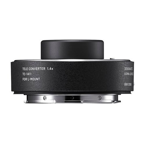 SIGMA Teleconversor TC-1411 (L-Mount)