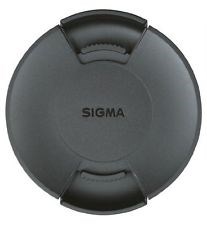 SIGMA Tampa forntal de Objetiva LCF-95 III