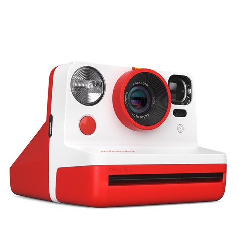 POLAROID Now Generation 2 (Red)