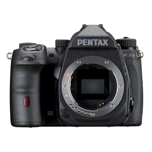 PENTAX K3 III Monochrome