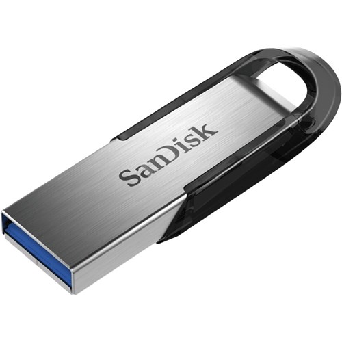 SANDISK PEN ULTRA FLAIR USB 3.0 64GB