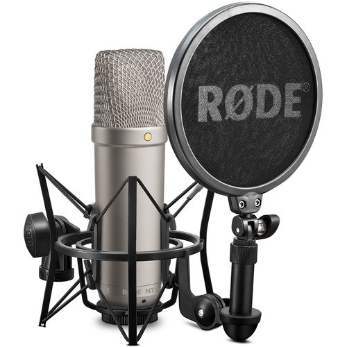 RODE NT1-A