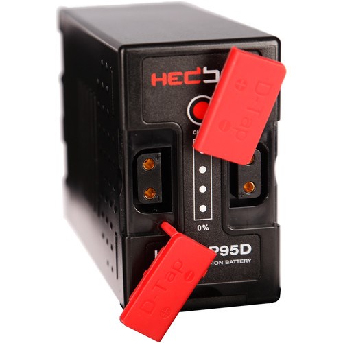 Hed-Box BATERIA HED-BP95D