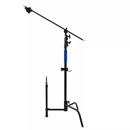 SAVAGE C-STAND KIT 20" BLACK