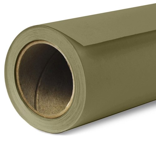 SAVAGE Fundo Olive Green 2,72x11m