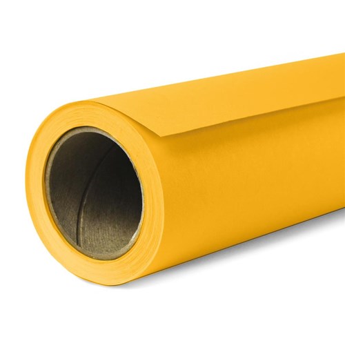 SAVAGE Fundo Deep Yellow 2,72x11m