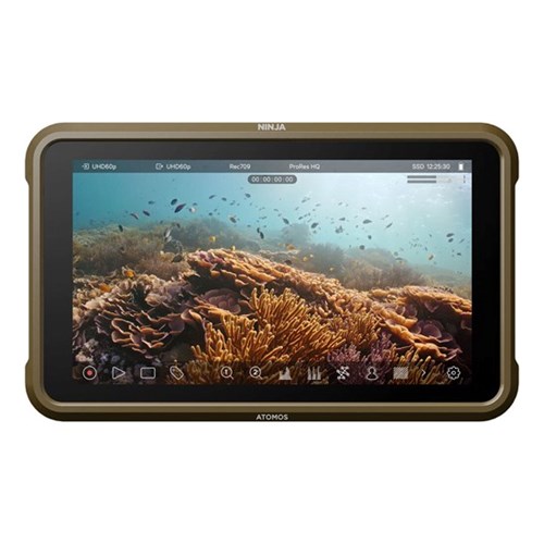 ATOMOS Ninja 5.2"