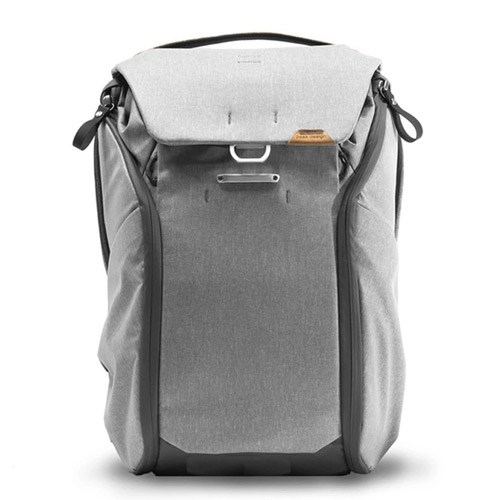 PEAK DESIGN Everyday Backpack 20L v2 (Ash)
