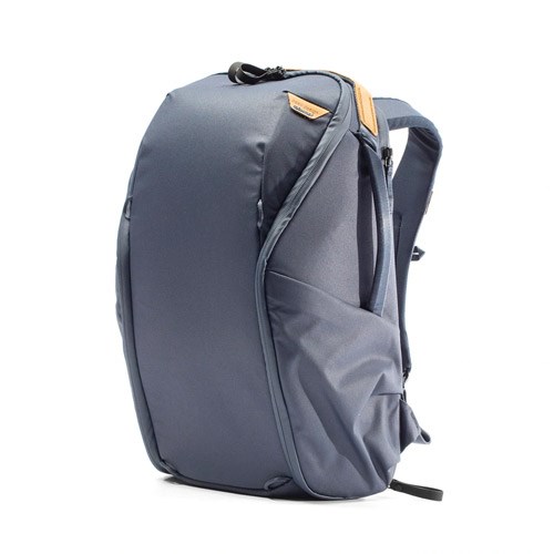 PEAK DESIGN Everyday Backpack 20L ZIP v2 (Midnight)