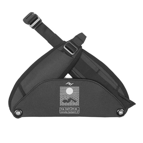 PEAK DESIGN Everyday Hip Belt V3