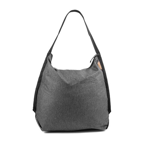 PEAK DESIGN Packable Tote (Charcoal)