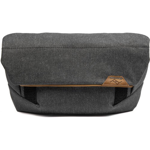 PEAK DESIGN Field Pouch V3 (Charcoal)