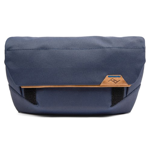 PEAK DESIGN Field Pouch V2 (Midnight)