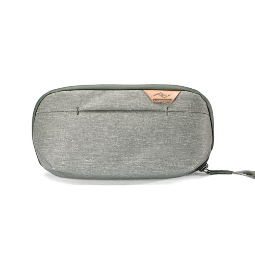 PEAK DESIGN Wash Pouch Small (Sage)