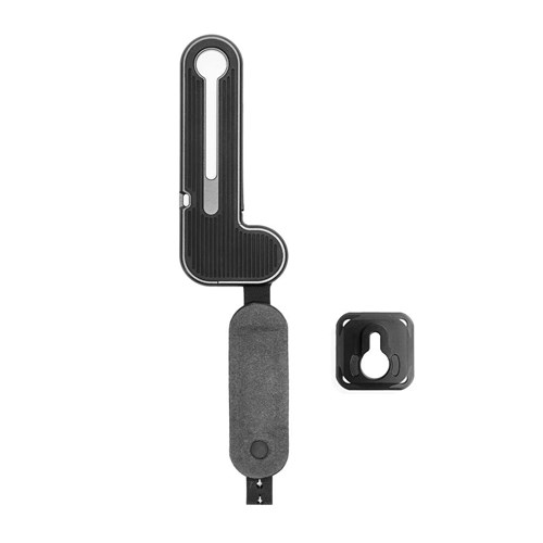 PEAK DESIGN micro clutch (L-Plate)