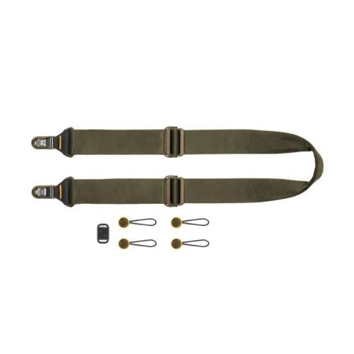 PEAK DESIGN Correia SLIDE (Kelp)